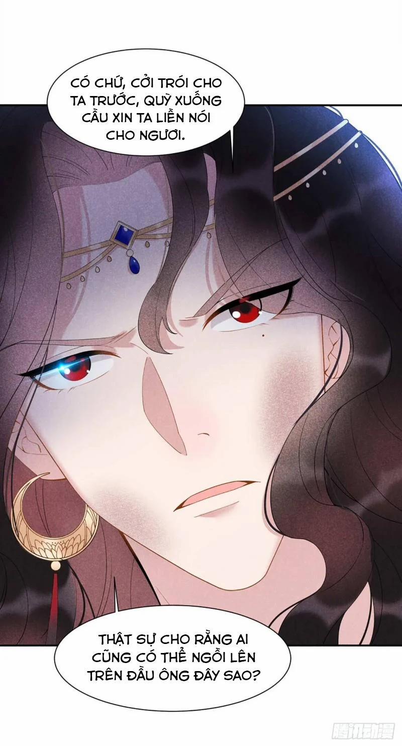 Trở Thành Nam Nhân Của Vương 4 trang 4