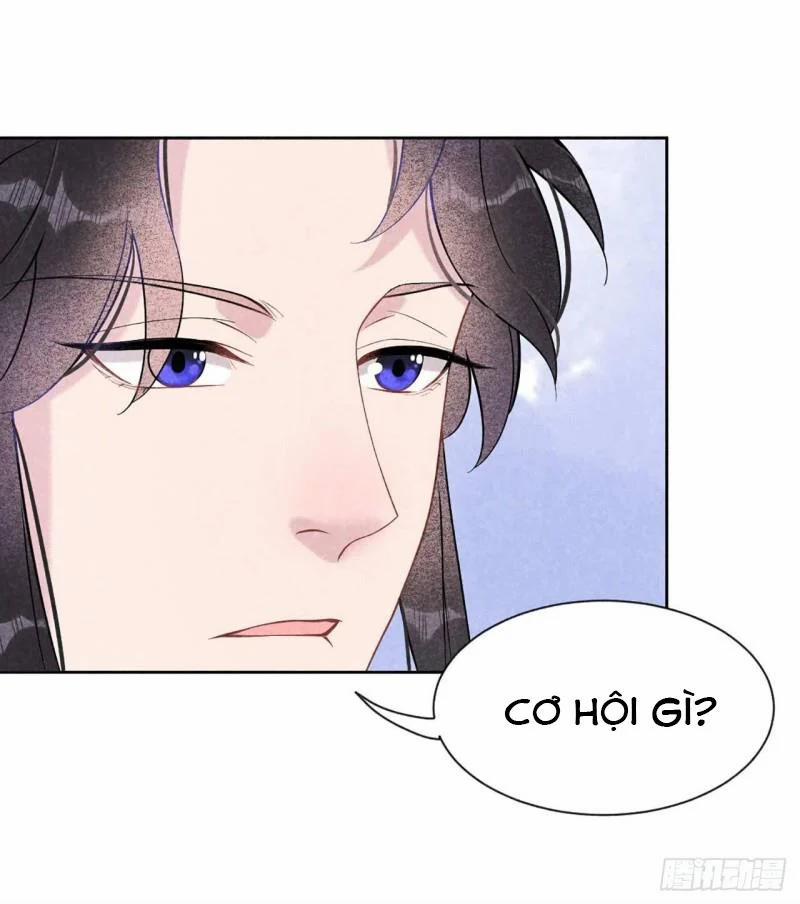 Trở Thành Nam Nhân Của Vương 4 trang 41