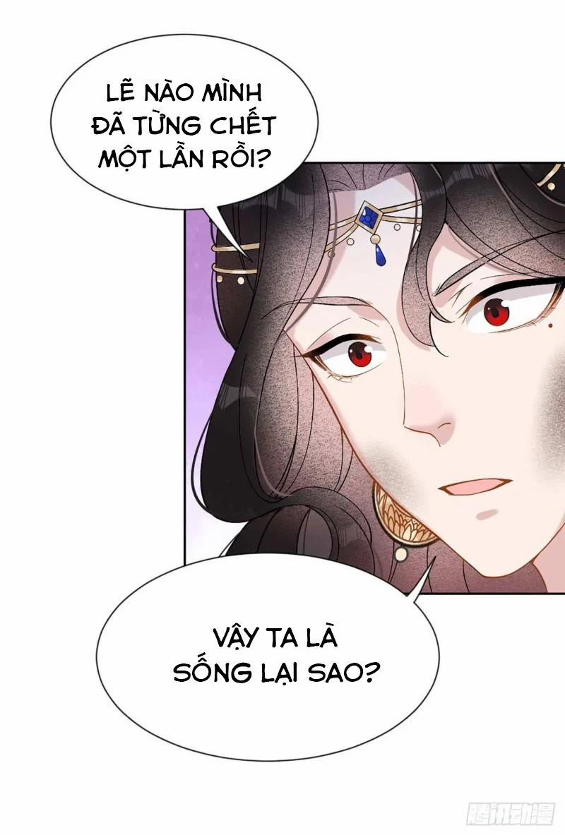 Trở Thành Nam Nhân Của Vương 4 trang 7