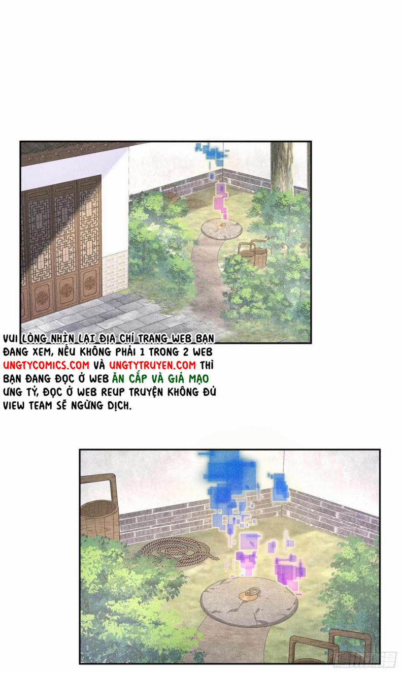 Trở Thành Nam Nhân Của Vương 40 trang 1