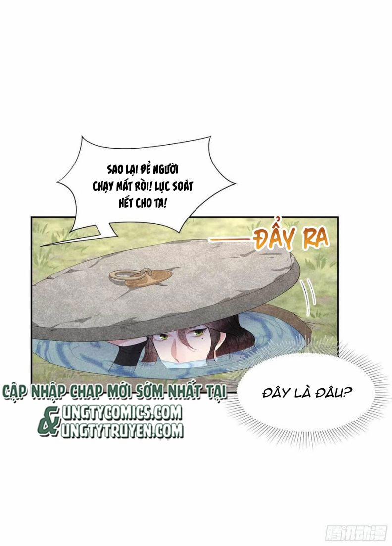 Trở Thành Nam Nhân Của Vương 40 trang 15