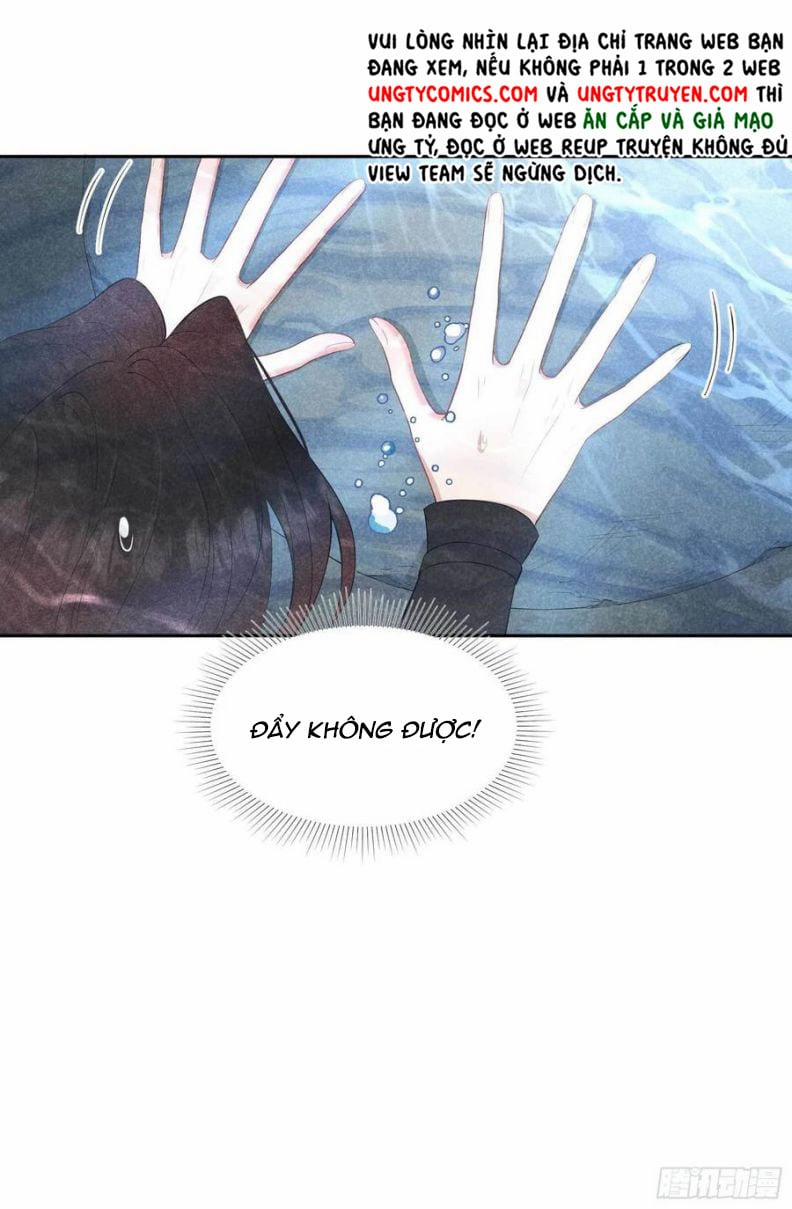 Trở Thành Nam Nhân Của Vương 40 trang 17