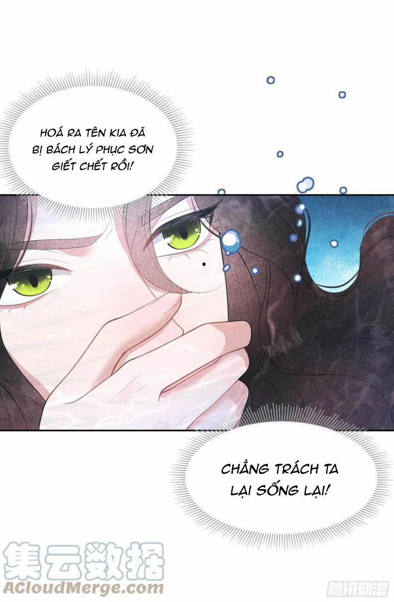 Trở Thành Nam Nhân Của Vương 40 trang 20