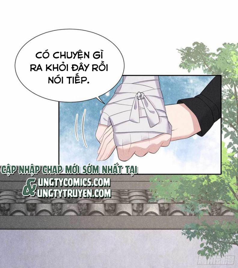 Trở Thành Nam Nhân Của Vương 40 trang 23