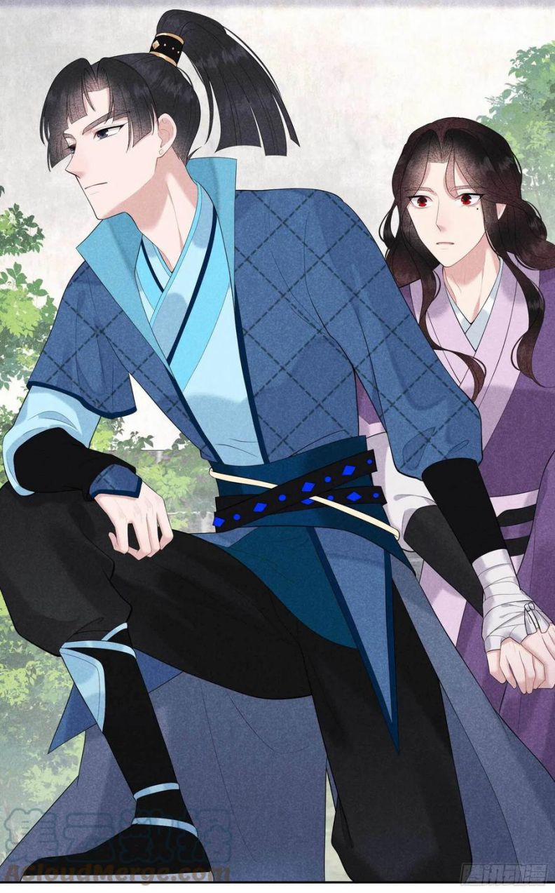 Trở Thành Nam Nhân Của Vương 40 trang 24