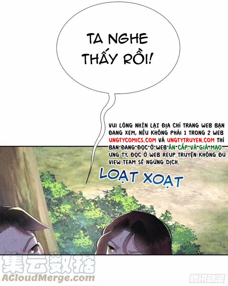 Trở Thành Nam Nhân Của Vương 41 trang 18