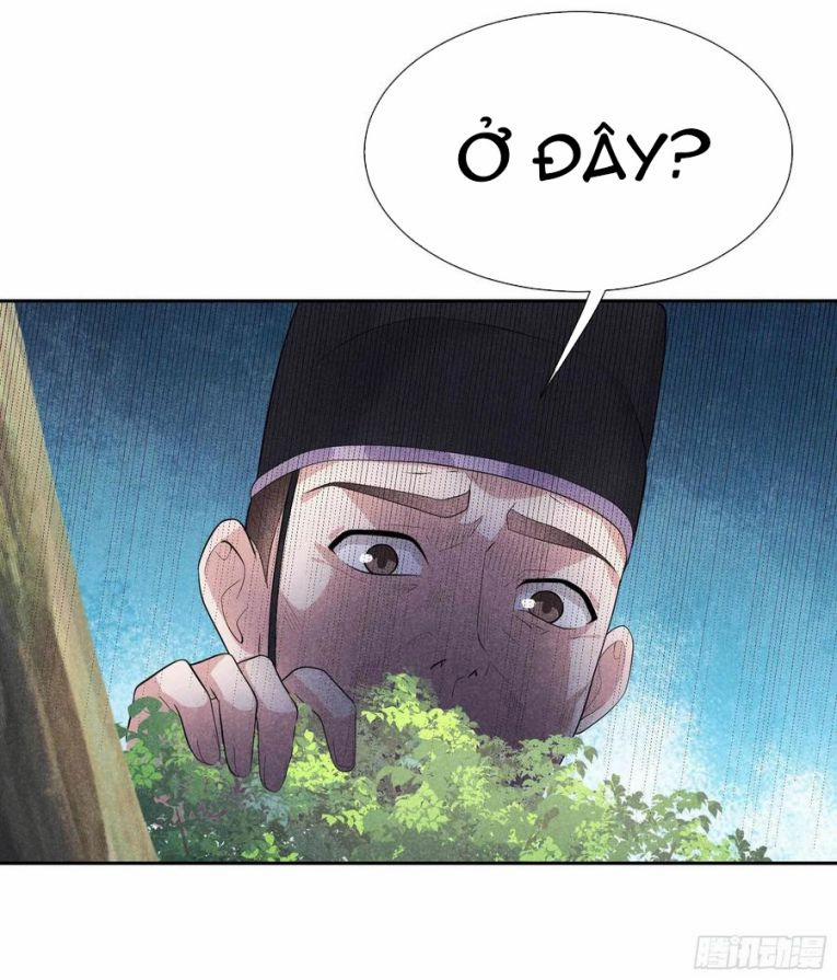 Trở Thành Nam Nhân Của Vương 41 trang 19