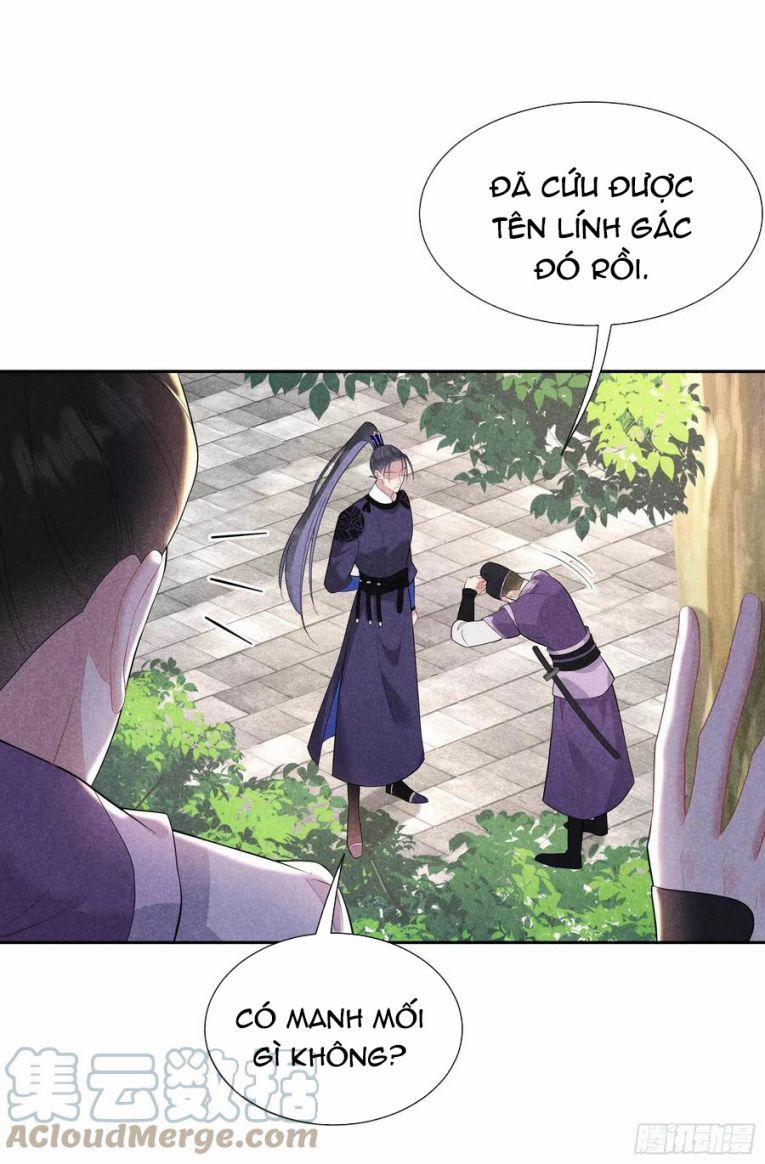 Trở Thành Nam Nhân Của Vương 41 trang 22