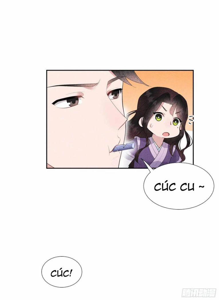 Trở Thành Nam Nhân Của Vương 41 trang 3