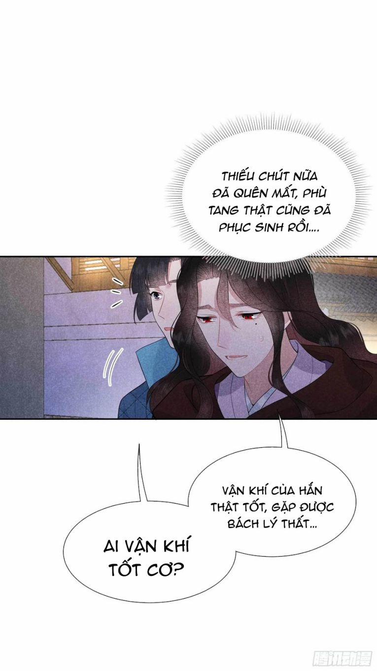 Trở Thành Nam Nhân Của Vương 41 trang 34