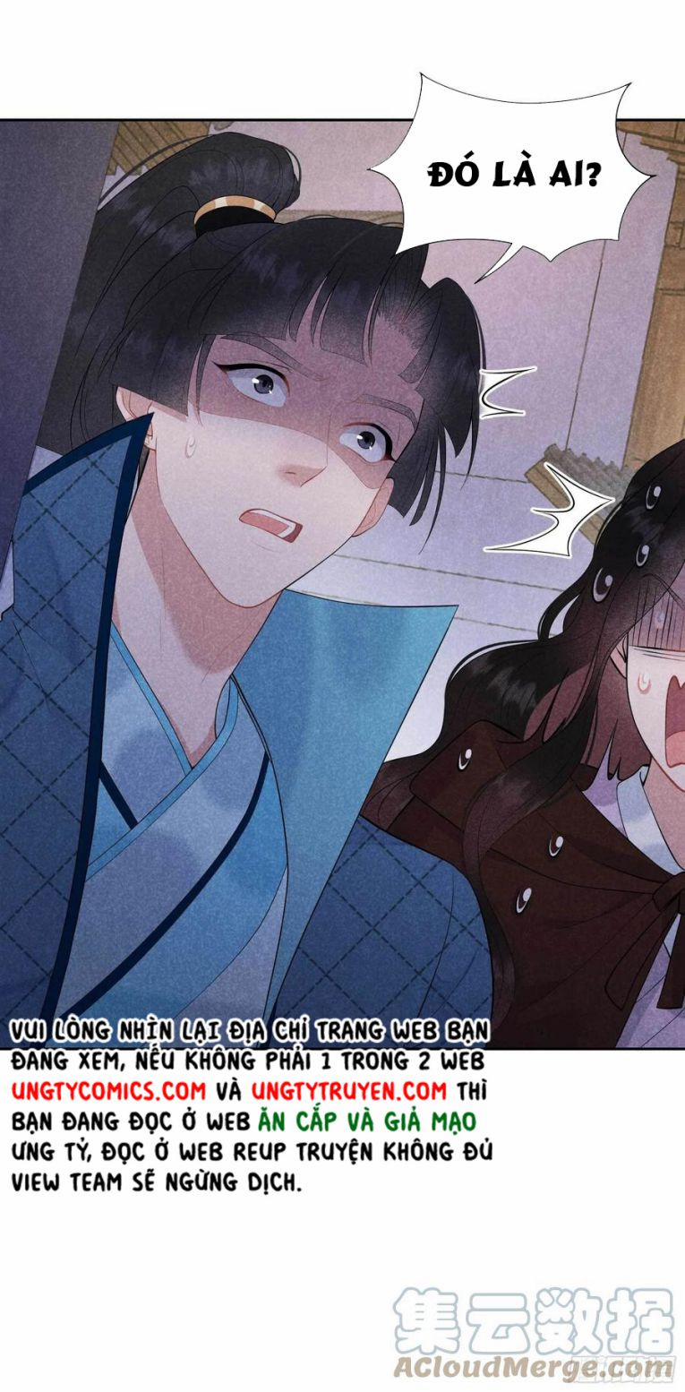 Trở Thành Nam Nhân Của Vương 41 trang 35