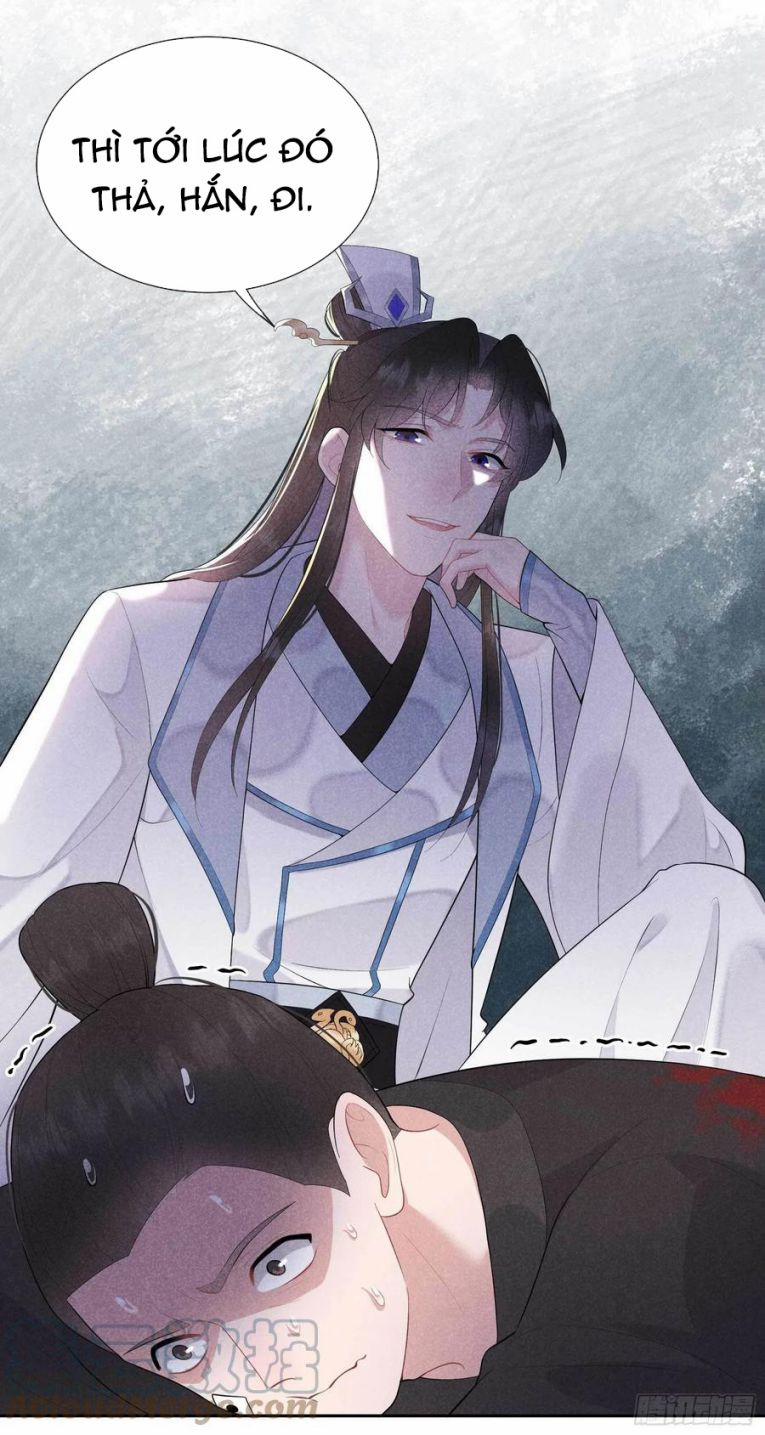 Trở Thành Nam Nhân Của Vương 41 trang 6