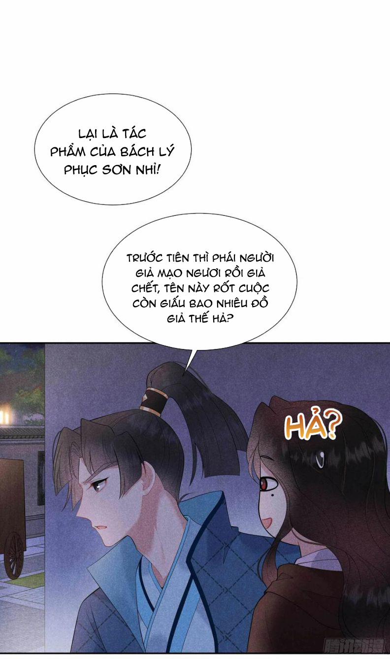 Trở Thành Nam Nhân Của Vương 42 trang 1