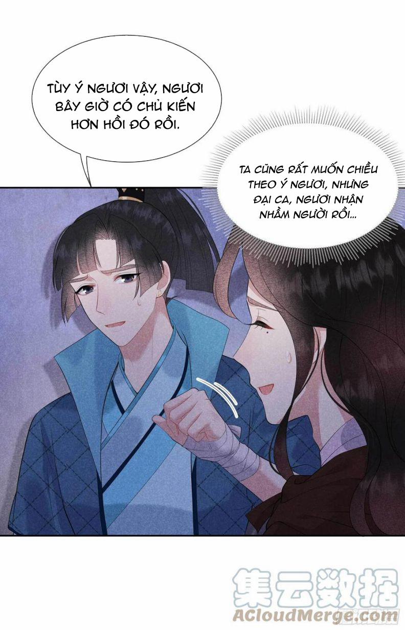 Trở Thành Nam Nhân Của Vương 42 trang 10