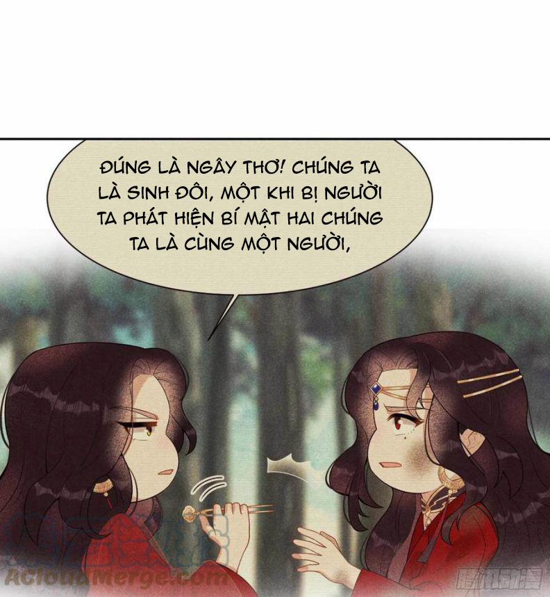 Trở Thành Nam Nhân Của Vương 42 trang 2