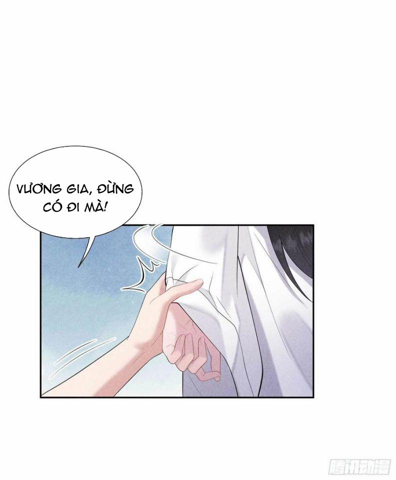 Trở Thành Nam Nhân Của Vương 42 trang 21