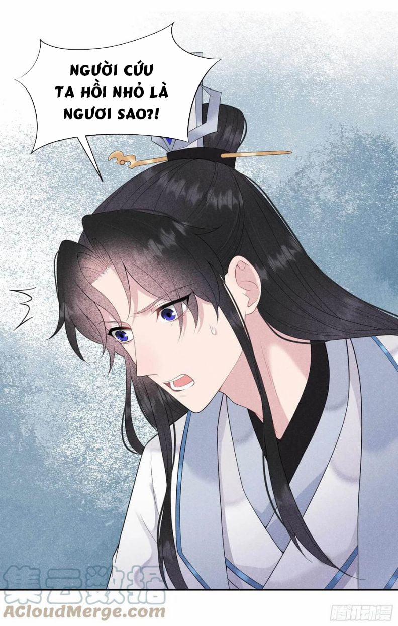 Trở Thành Nam Nhân Của Vương 42 trang 37