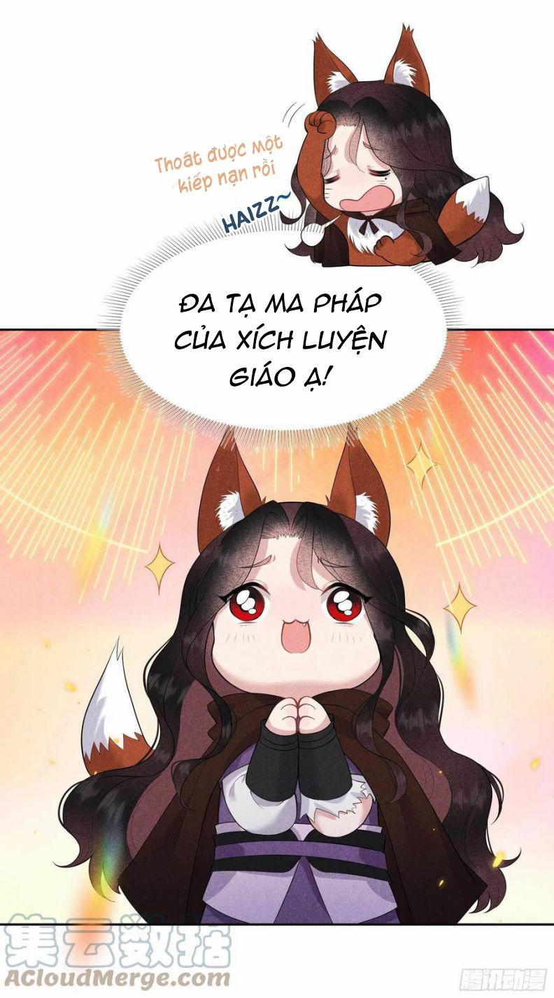 Trở Thành Nam Nhân Của Vương 42 trang 6