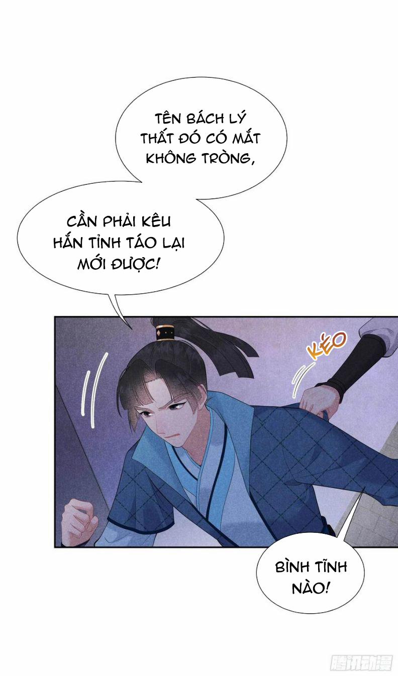 Trở Thành Nam Nhân Của Vương 42 trang 7