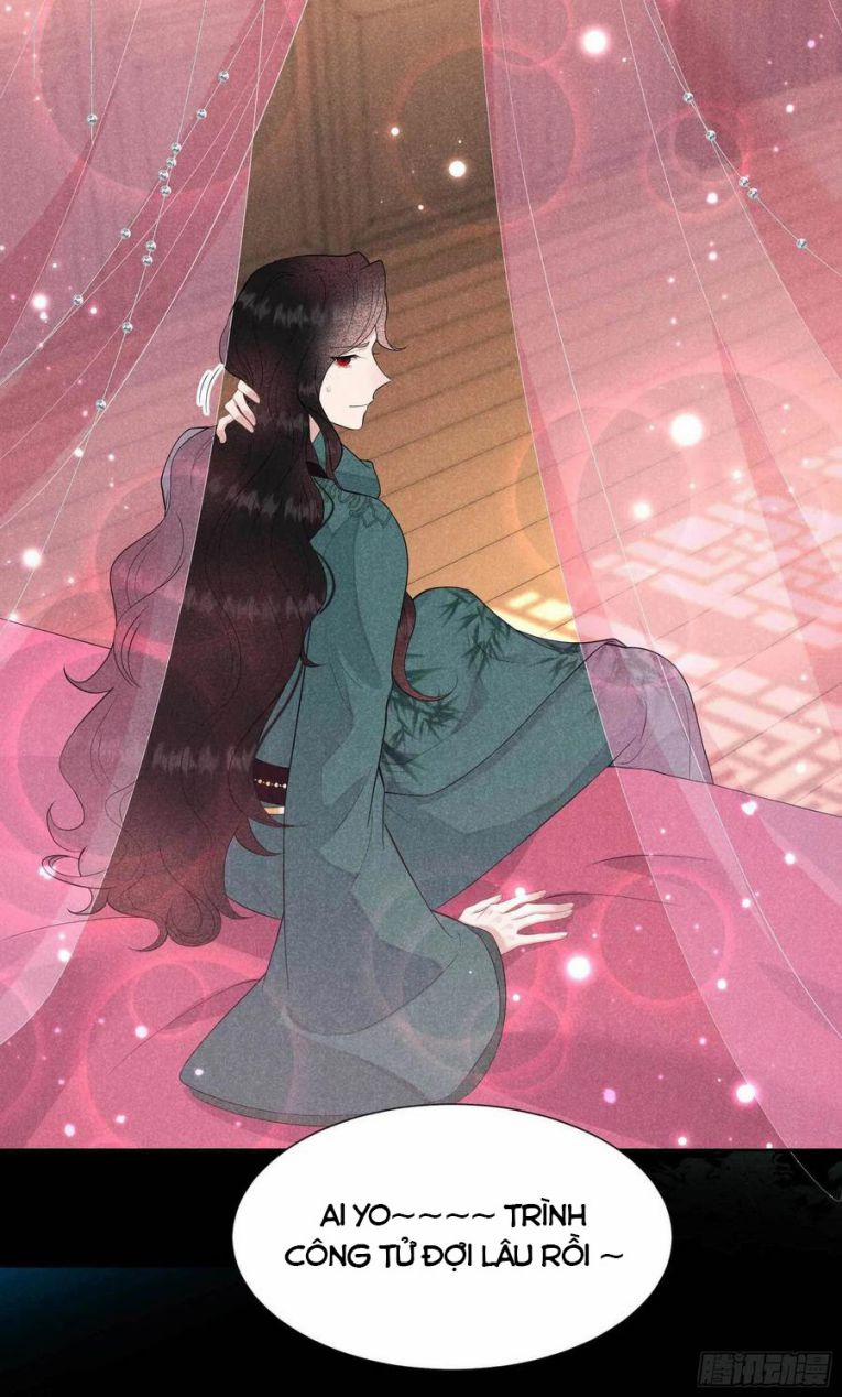 Trở Thành Nam Nhân Của Vương 43 trang 10