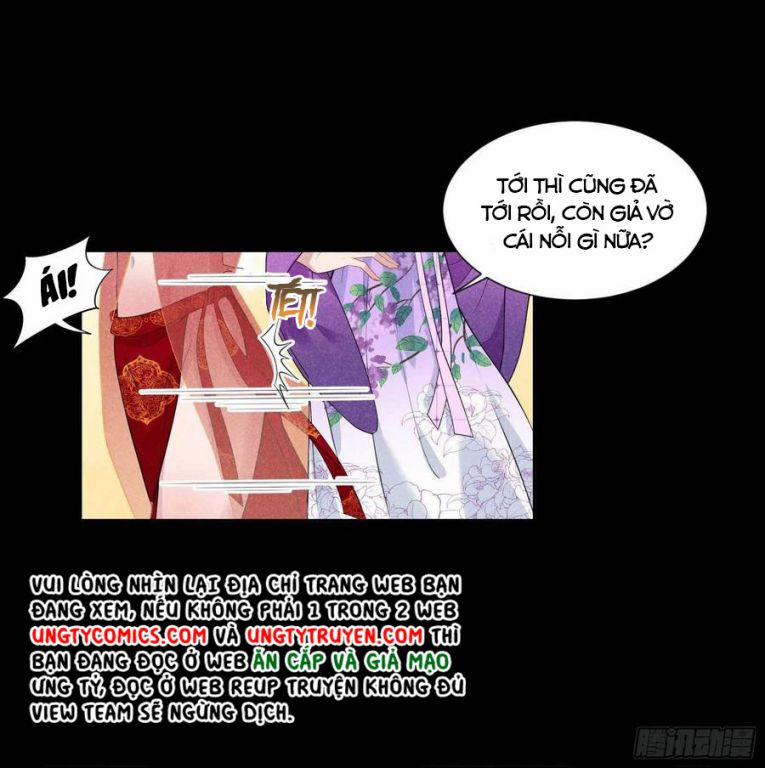 Trở Thành Nam Nhân Của Vương 43 trang 14