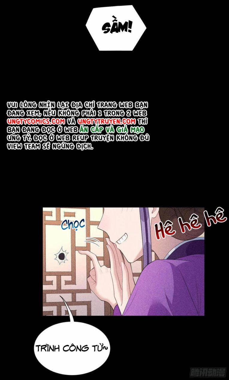 Trở Thành Nam Nhân Của Vương 43 trang 17