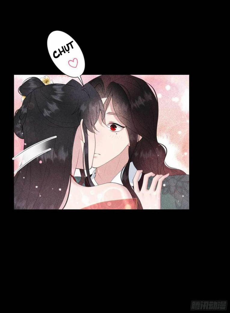 Trở Thành Nam Nhân Của Vương 43 trang 19