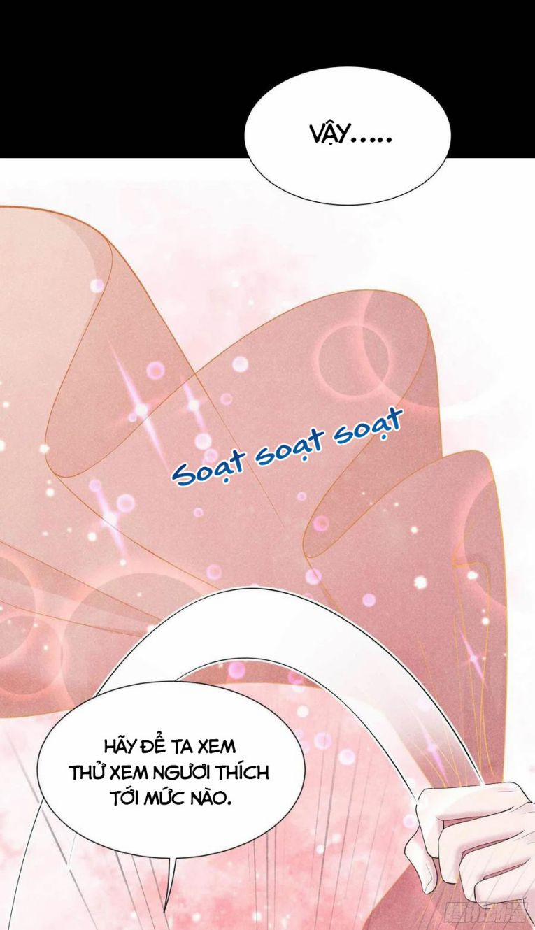 Trở Thành Nam Nhân Của Vương 43 trang 23