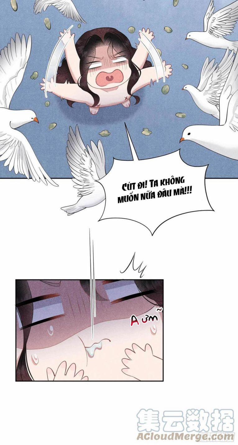 Trở Thành Nam Nhân Của Vương 43 trang 32