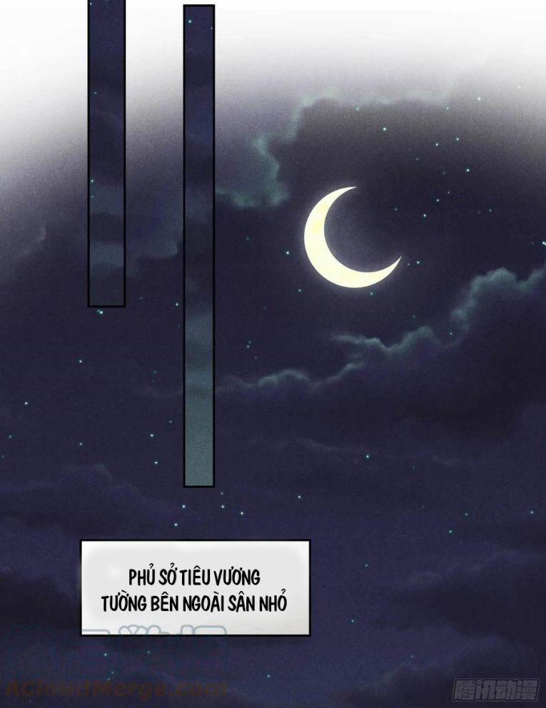 Trở Thành Nam Nhân Của Vương 43 trang 34