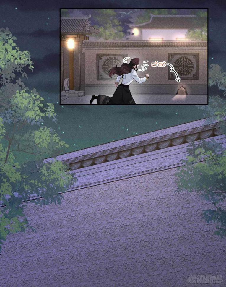 Trở Thành Nam Nhân Của Vương 43 trang 35