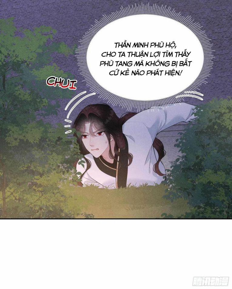 Trở Thành Nam Nhân Của Vương 43 trang 36