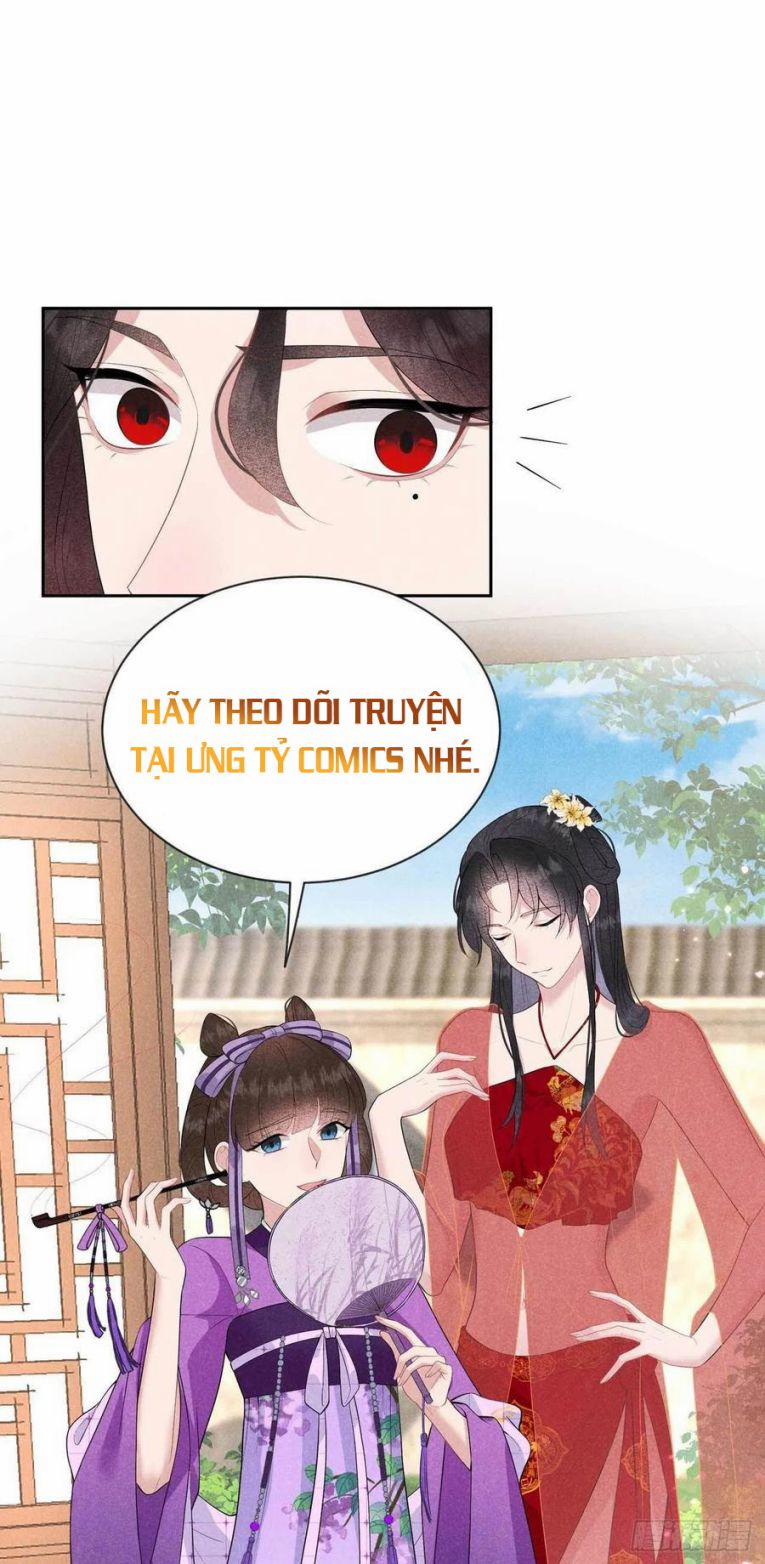 Trở Thành Nam Nhân Của Vương 43 trang 38