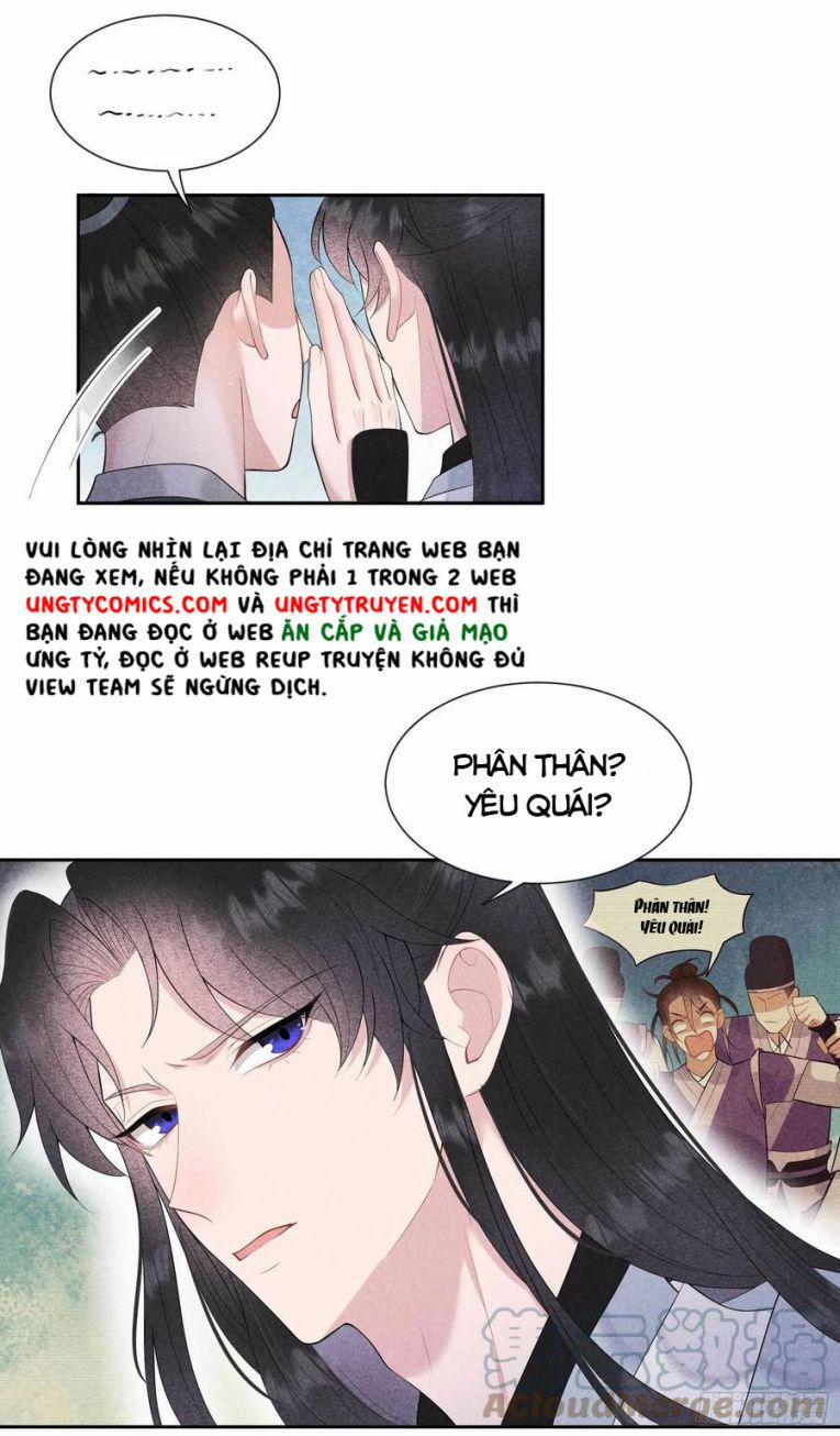 Trở Thành Nam Nhân Của Vương 43 trang 6