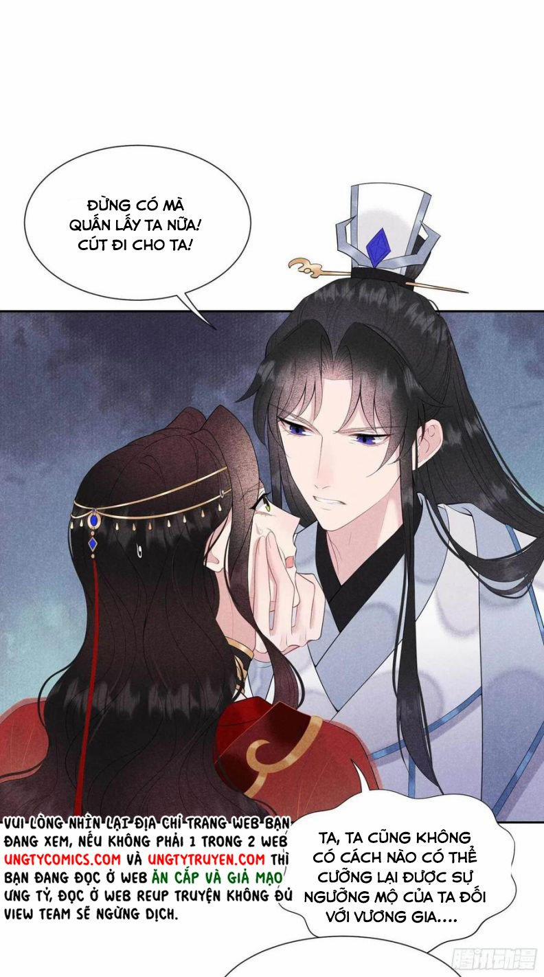 Trở Thành Nam Nhân Của Vương 44 trang 1