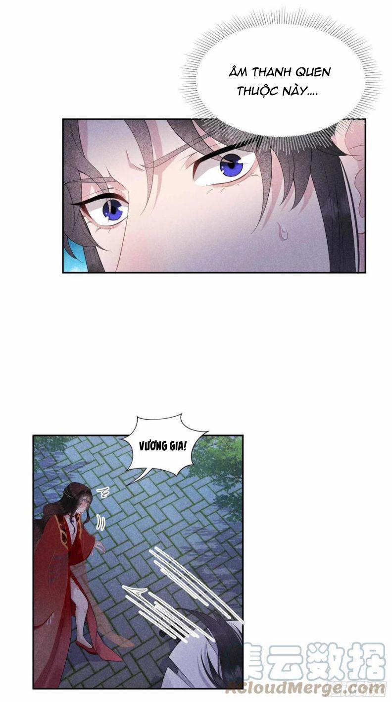 Trở Thành Nam Nhân Của Vương 44 trang 10