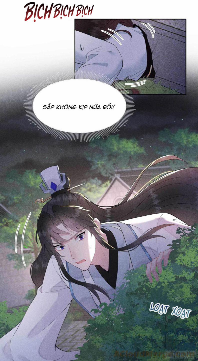 Trở Thành Nam Nhân Của Vương 44 trang 12