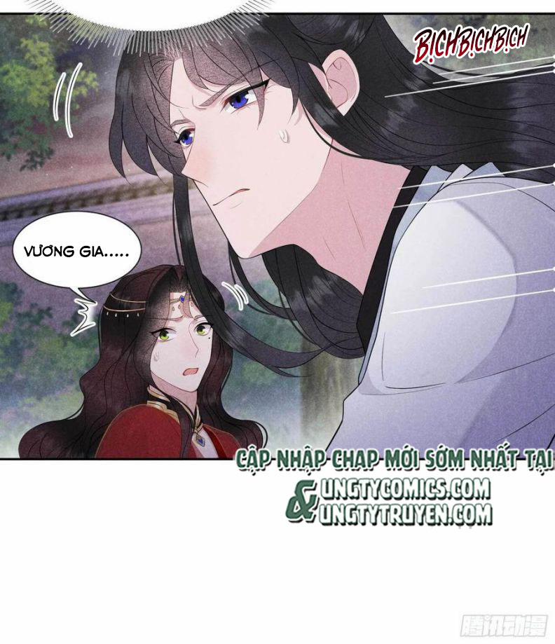 Trở Thành Nam Nhân Của Vương 44 trang 15