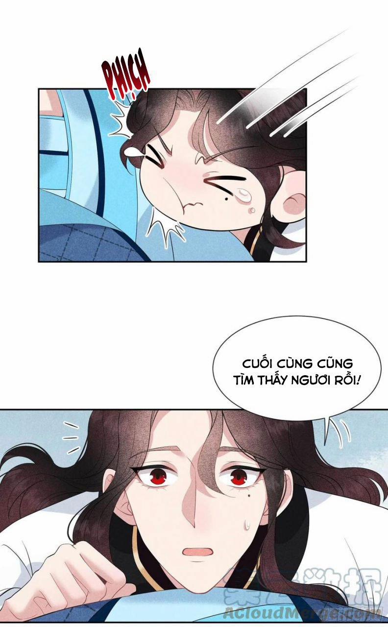 Trở Thành Nam Nhân Của Vương 44 trang 18