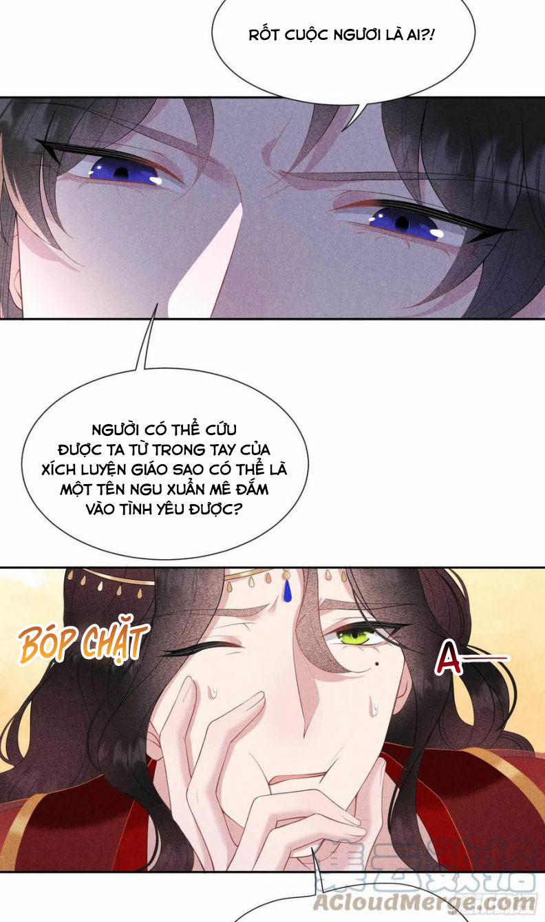 Trở Thành Nam Nhân Của Vương 44 trang 2