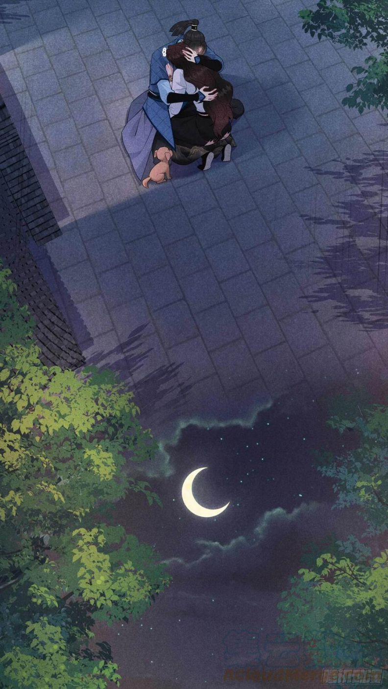 Trở Thành Nam Nhân Của Vương 44 trang 22