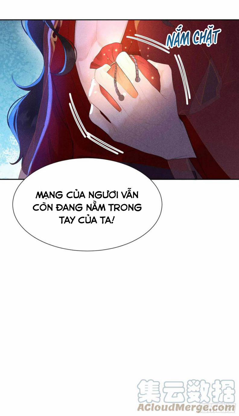 Trở Thành Nam Nhân Của Vương 44 trang 24