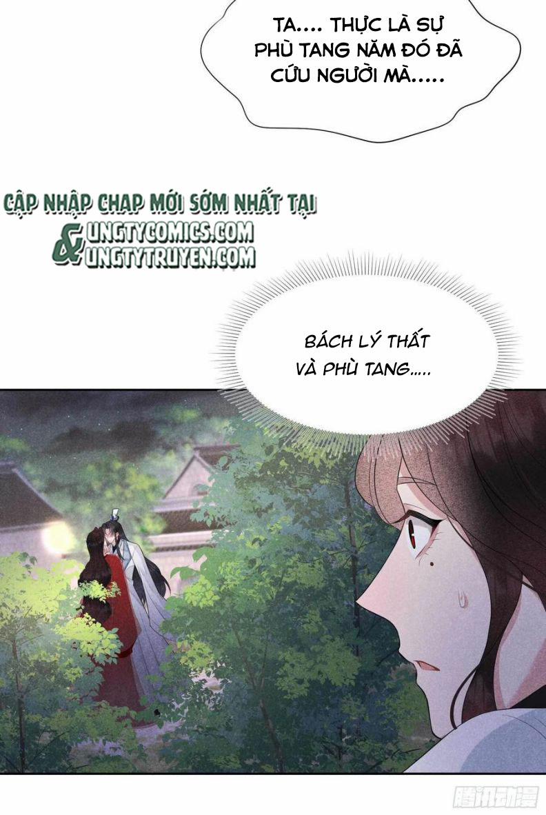 Trở Thành Nam Nhân Của Vương 44 trang 3