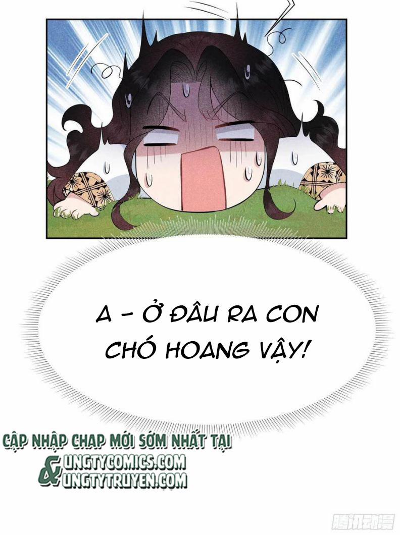 Trở Thành Nam Nhân Của Vương 44 trang 7