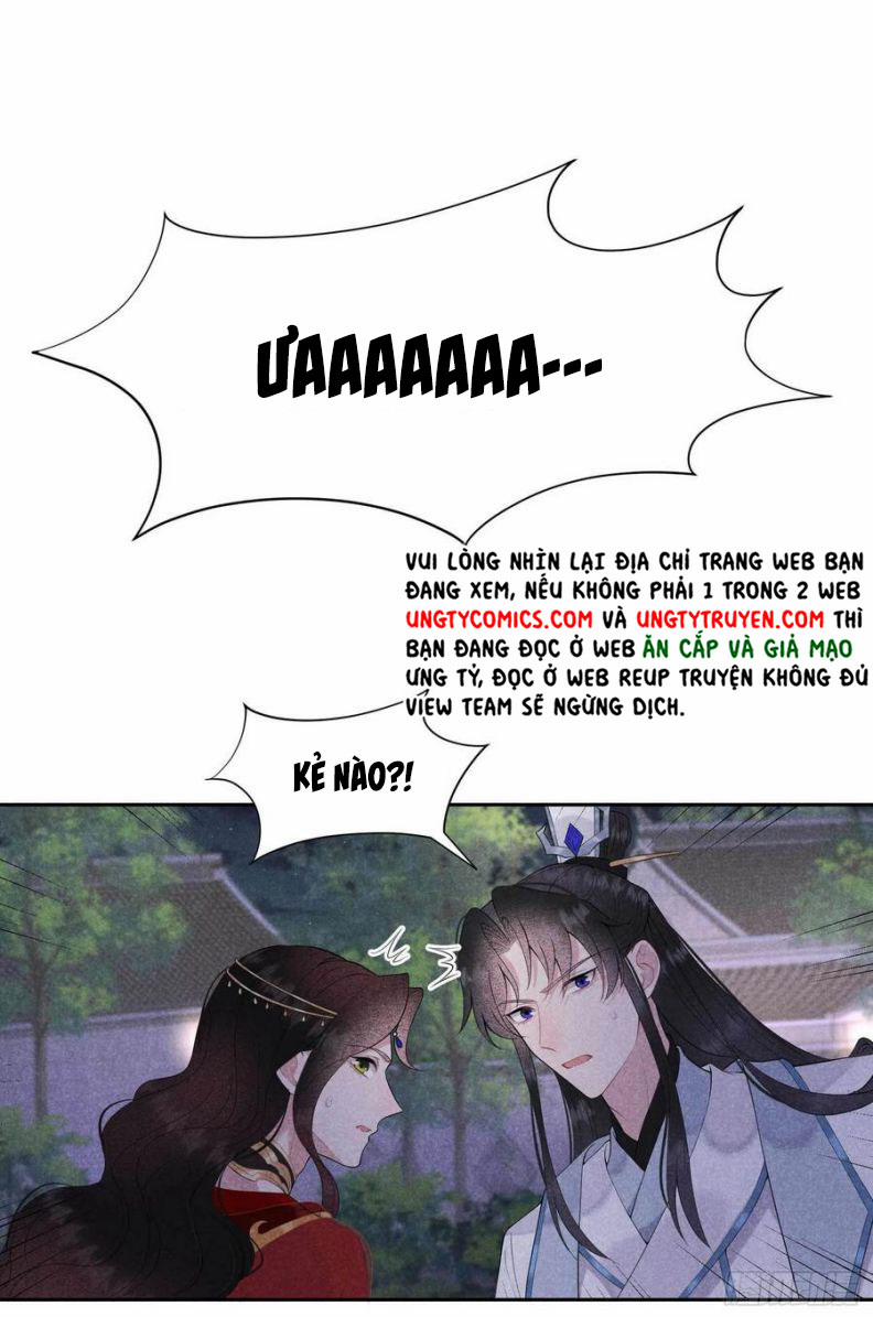 Trở Thành Nam Nhân Của Vương 44 trang 9