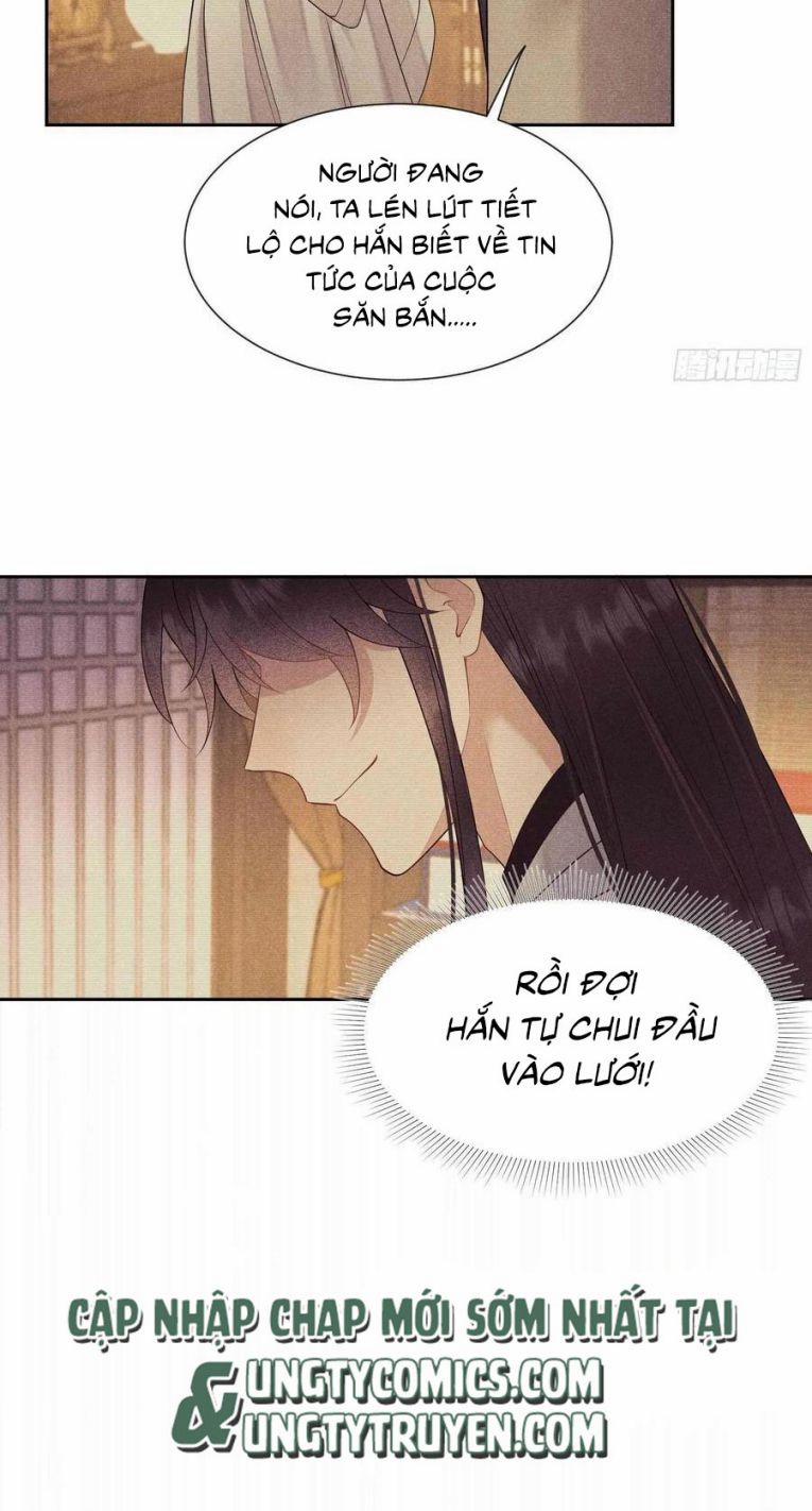 Trở Thành Nam Nhân Của Vương 45 trang 13