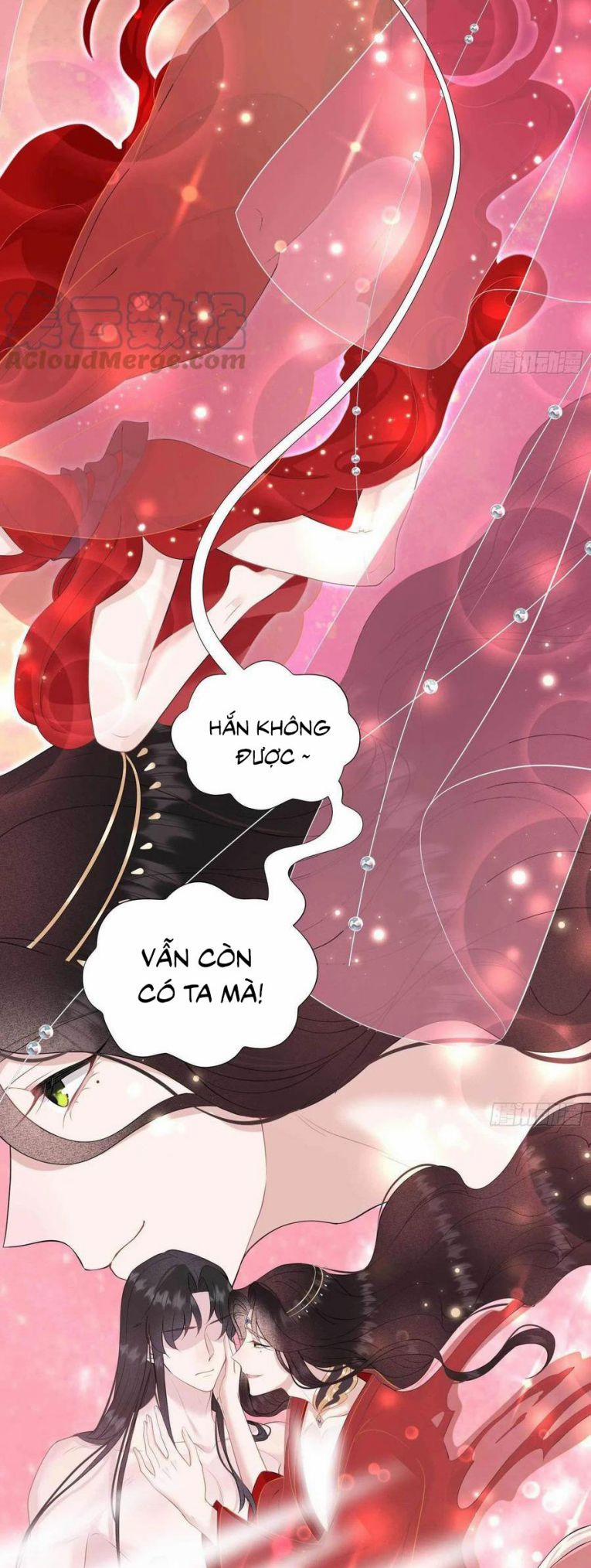 Trở Thành Nam Nhân Của Vương 45 trang 18