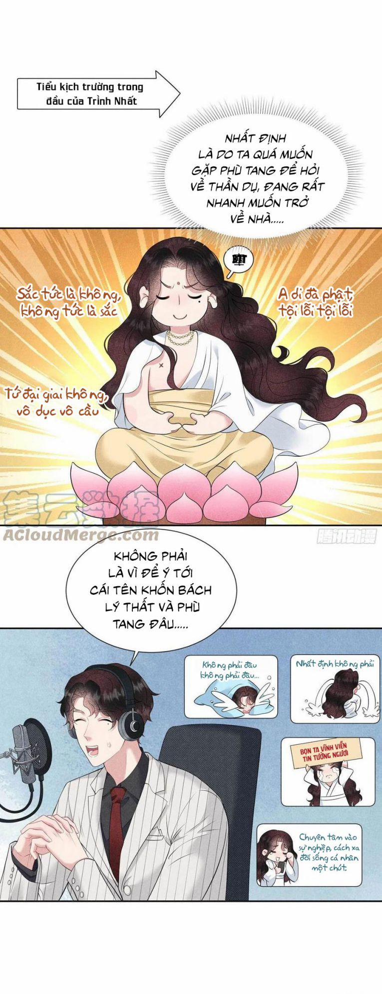 Trở Thành Nam Nhân Của Vương 45 trang 25