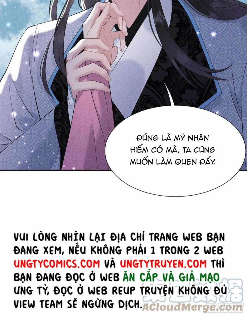 Trở Thành Nam Nhân Của Vương 46 trang 28