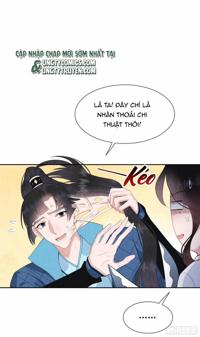 Trở Thành Nam Nhân Của Vương 46 trang 3